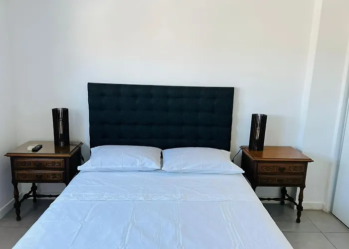 Departamento De 1 Dormitorio Con Vista A Las Sierras Av Colon 5034