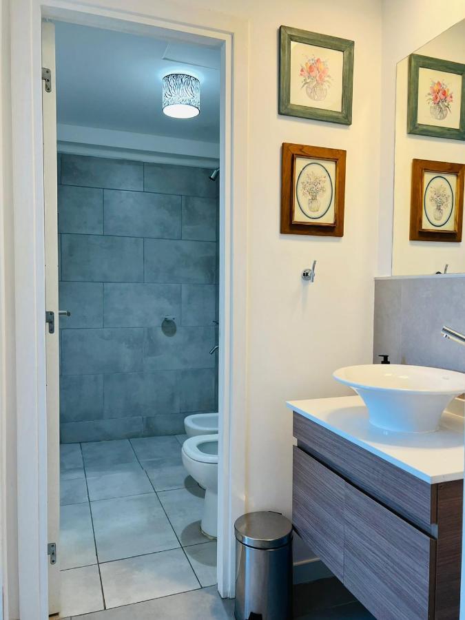 Departamento De 1 Con Vista A Sierras Av Colon 5034 Apartment *