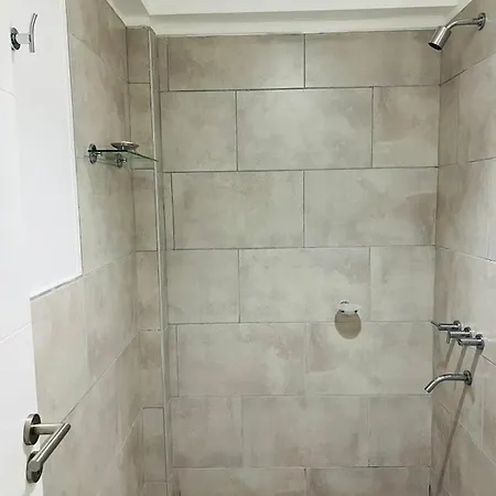 Departamento De 1 Dormitorio Con Vista A Las Sierras Av Colon 5034 Cordoba Exterior photo