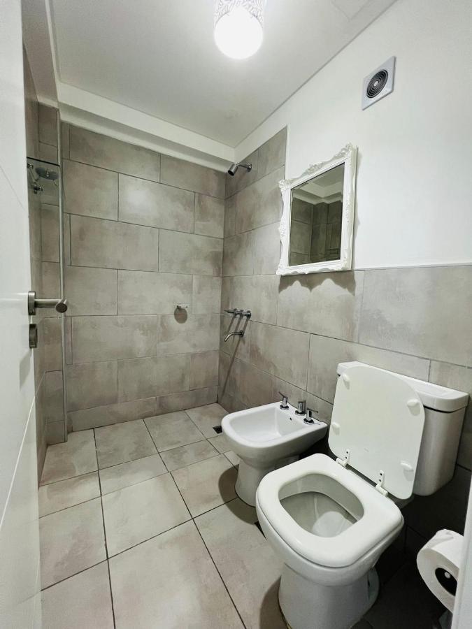 Departamento De 1 Con Vista A Sierras Av Colon 5034 Apartamento *