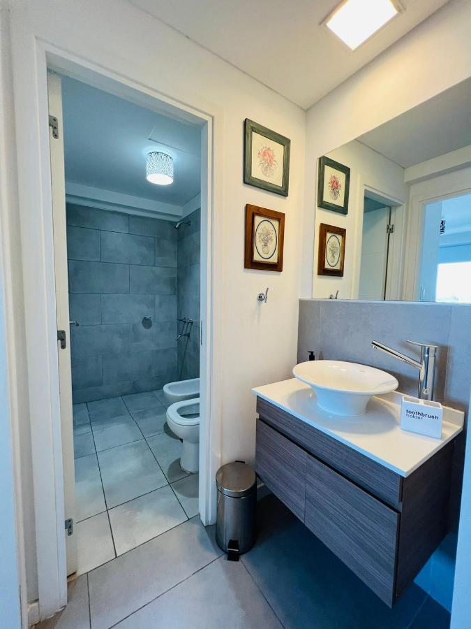 Apartamento Departamento De 1 Con Vista A Sierras Av Colon 5034 Córdova