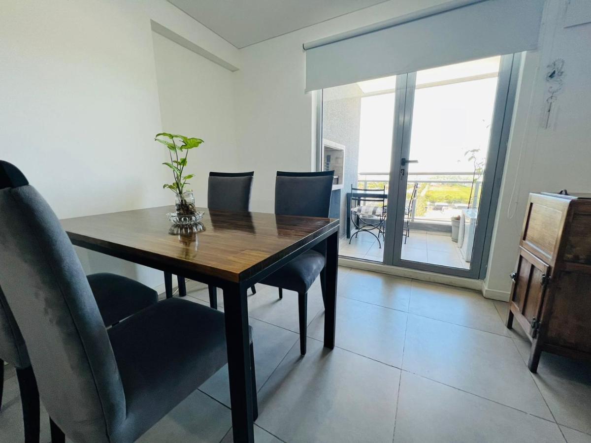 Departamento De 1 Con Vista A Sierras Av Colon 5034 Apartamento *