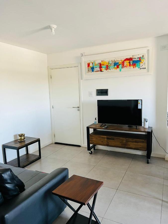 Departamento De 1 Con Vista A Sierras Av Colon 5034 Córdova