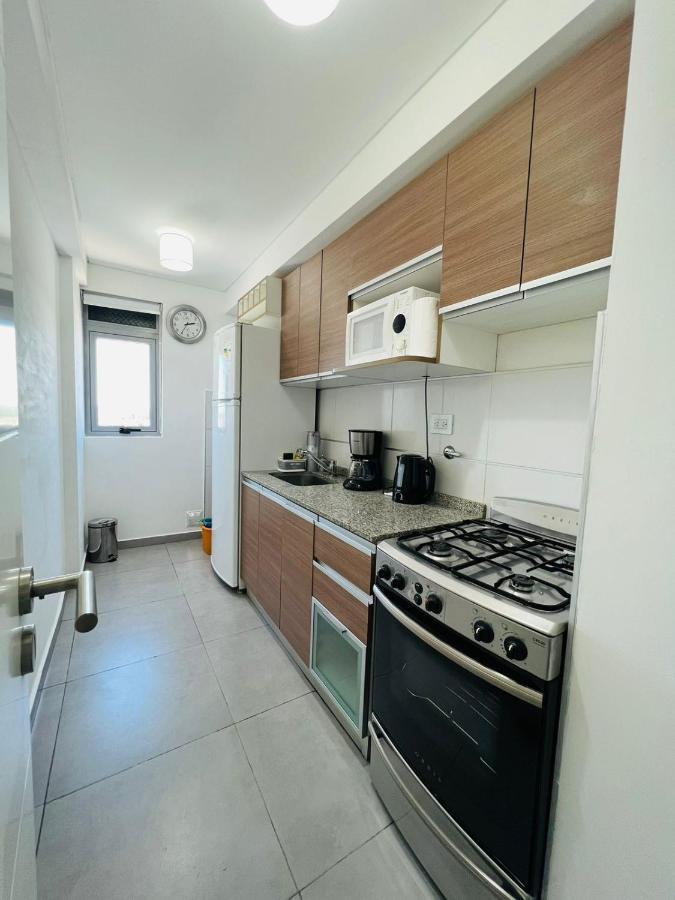 Departamento De 1 Con Vista A Sierras Av Colon 5034 Córdova