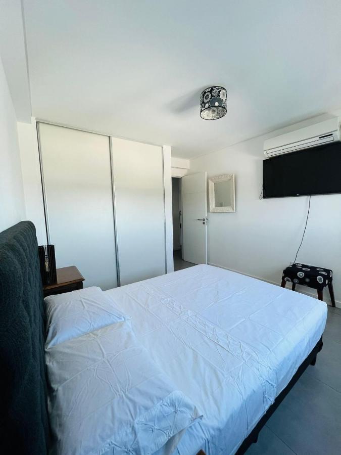 Apartamento Departamento De 1 Con Vista A Sierras Av Colon 5034