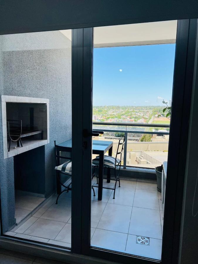 Apartamento Departamento De 1 Con Vista A Sierras Av Colon 5034