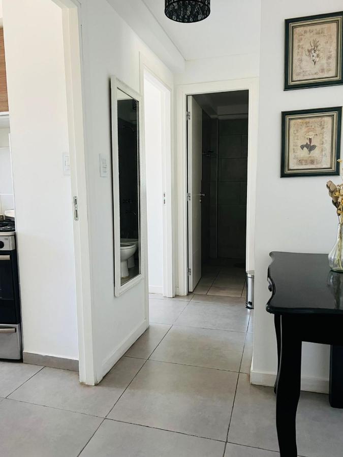 Apartamento Departamento De 1 Con Vista A Sierras Av Colon 5034 Córdova