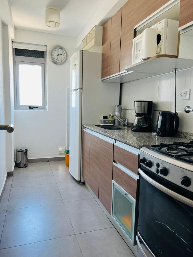 Departamento De 1 Con Vista A Sierras Av Colon 5034 Córdova