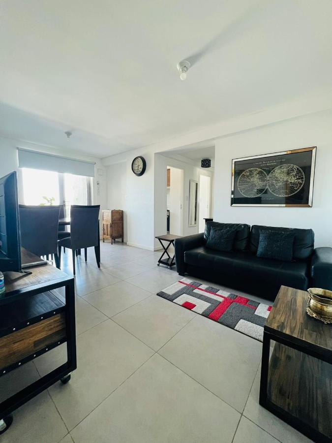Departamento De 1 Con Vista A Sierras Av Colon 5034 Apartamento *